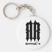 RR Key Chain