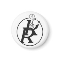 RR Magnet by RogersRescues RR Magnet