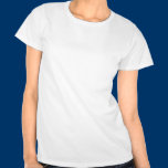 RR Sisters Baseball Print t-shirts