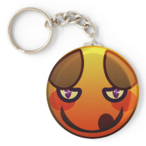 RR Vivacious Character Keychain