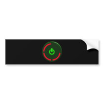RROD bumper stickers by BoogieMonst RROD bumper stickers
