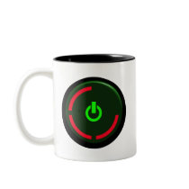 RROD Geek Mugs