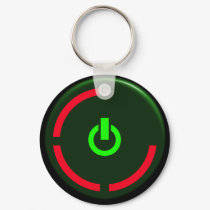 RROD keychains