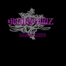 rROLLER gGIRLZ t-shirts