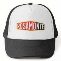 rrosamontelogo hats