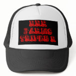 RRR FARMSTRIPLE R TRUCKER HATS
