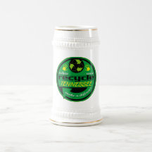 RRR Tennessee Mug