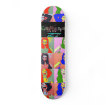 RRRadical Skateboard