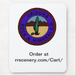 rrscenery.com Mouse Pad mousepads