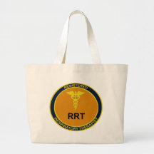 RRT Emblem Bags