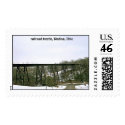 rrtrestle postage
