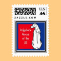 RRUS Logo postage by pattiabram RRUS Logo postage