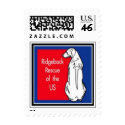 RRUS Logo postage