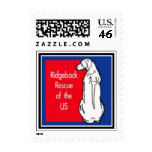 RRUS Logo Stamp