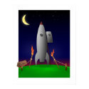 RS Dream Chaser posters