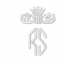 RS embroidered shirts