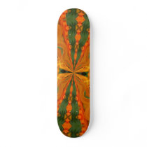 RSA SKATEBOARD