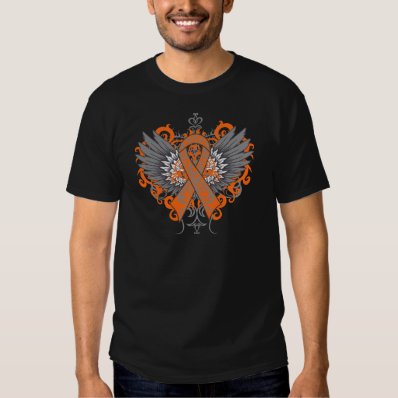 RSD Awareness Cool Wings T-shirt