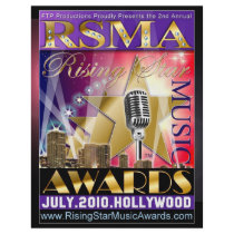 RSMA Promotional Flyer by DonThornton RSMA Promotional Flyer