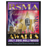 RSMA Promotional Flyer