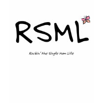 RSML baby doll t-shirts by kellystyron RSML baby doll t-shirts