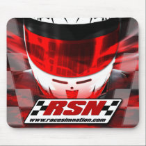 RSN One Nation Mousepad mousepads