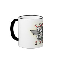 RSOI 2007 MUG