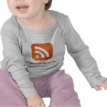 RSS Geek In Training Infant Long Sleeve RSS Geek In Training Infant Long Sleeve
