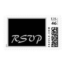 RSVP All Occasion Stamp by monogramgallery RSVP All Occasion Stamp