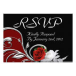 RSVP ANNOUNCEMENT