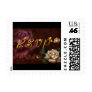 RSVP Antique Rose