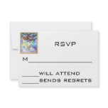 RSVP Bar Mitzvah or Bat Mitzvah invitations