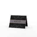 RSVP Card by creativeoptionsco RSVP Card