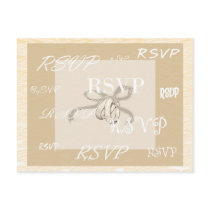 RSVP card postcards by Angie529 RSVP card postcards