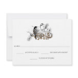 RSVP Cards-Require the 5 x 7 size Inivitations invitations