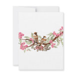 RSVP Cards-Require the 5 x 7 size Inivitations invitations
