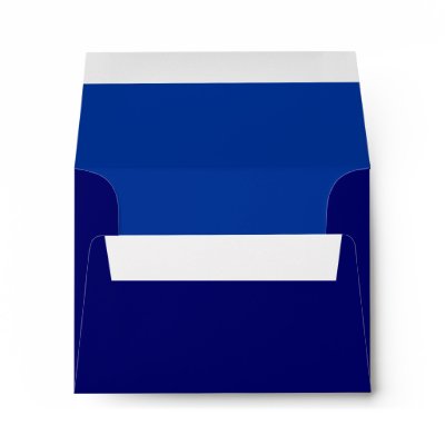 RSVP Envelope