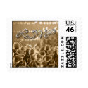 RSVP Event And Wedding Invitation Postage Stamp by TDSwhite RSVP Event And Wedding Invitation Postage Stamp