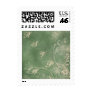 RSVP Fantasy in Green