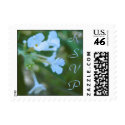RSVP - Flowers Stamps by threesidedorchid RSVP - Flowers Stamps
