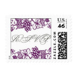 RSVP Grapevines Postage