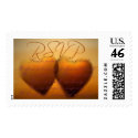 RSVP Hearts postage by aslentz RSVP Hearts postage