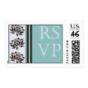 RSVP -Lotus postage