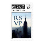 RSVP NYC POSTAGE