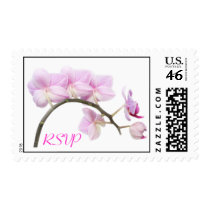 RSVP Orchids Postage