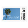 RSVP Palm Trees