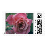 RSVP Pink Rose Stamp