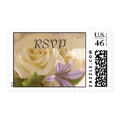 rsvp stamps