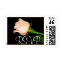 RSVP stamp