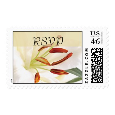 rsvp stamps